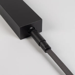 Поворотный кронштейн ART-INBELT-BRACKET (BK)  (Arlight, -) 049826