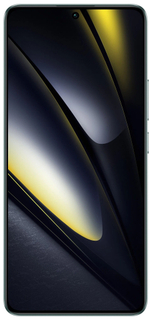 Смартфон Xiaomi Poco F6 8/256Gb Зеленый
