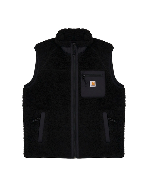 Жилет Carhartt WIP Black Prentis Vest