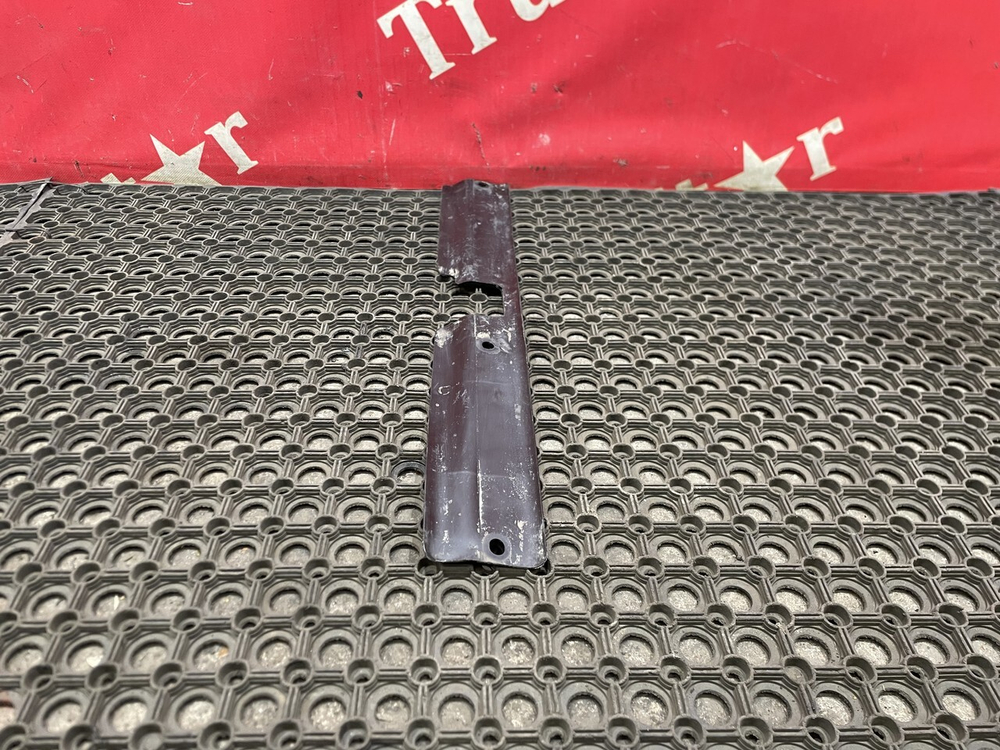 Пыльник заслонки рециркуляции воздуха 2021г.