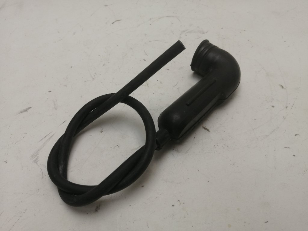 PCP5510B614 кт96 Трубка прессостата для стиральной машины Hansa PА5 05 01 013 б/у