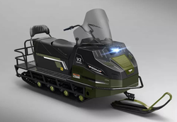 Снегоход PROMAX SNOWBEAR V3 800 4T PRO