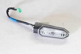 33400-KZZ-J01. WINKER ASSY., R. FR.. Turn light LED. OEM Honda