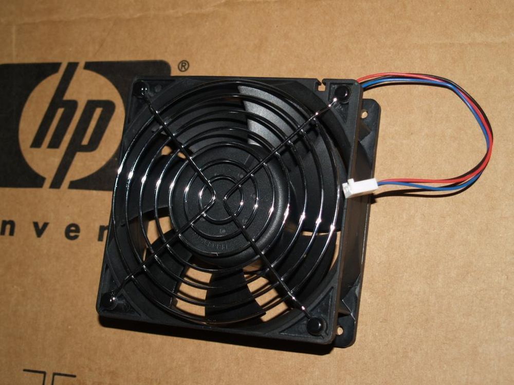 Система охлаждения HP Rear System Fan ML150 G2 372787-001