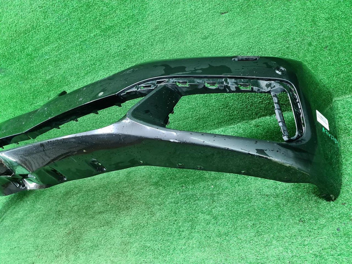 Бампер передний BMW 7er G11 (2015-2019) M-paket