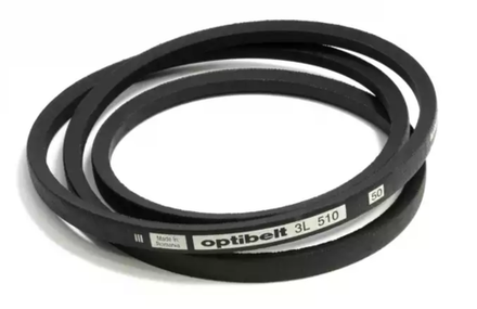 Ремень 3L 510 Optibelt для стиральной машины 1298мм