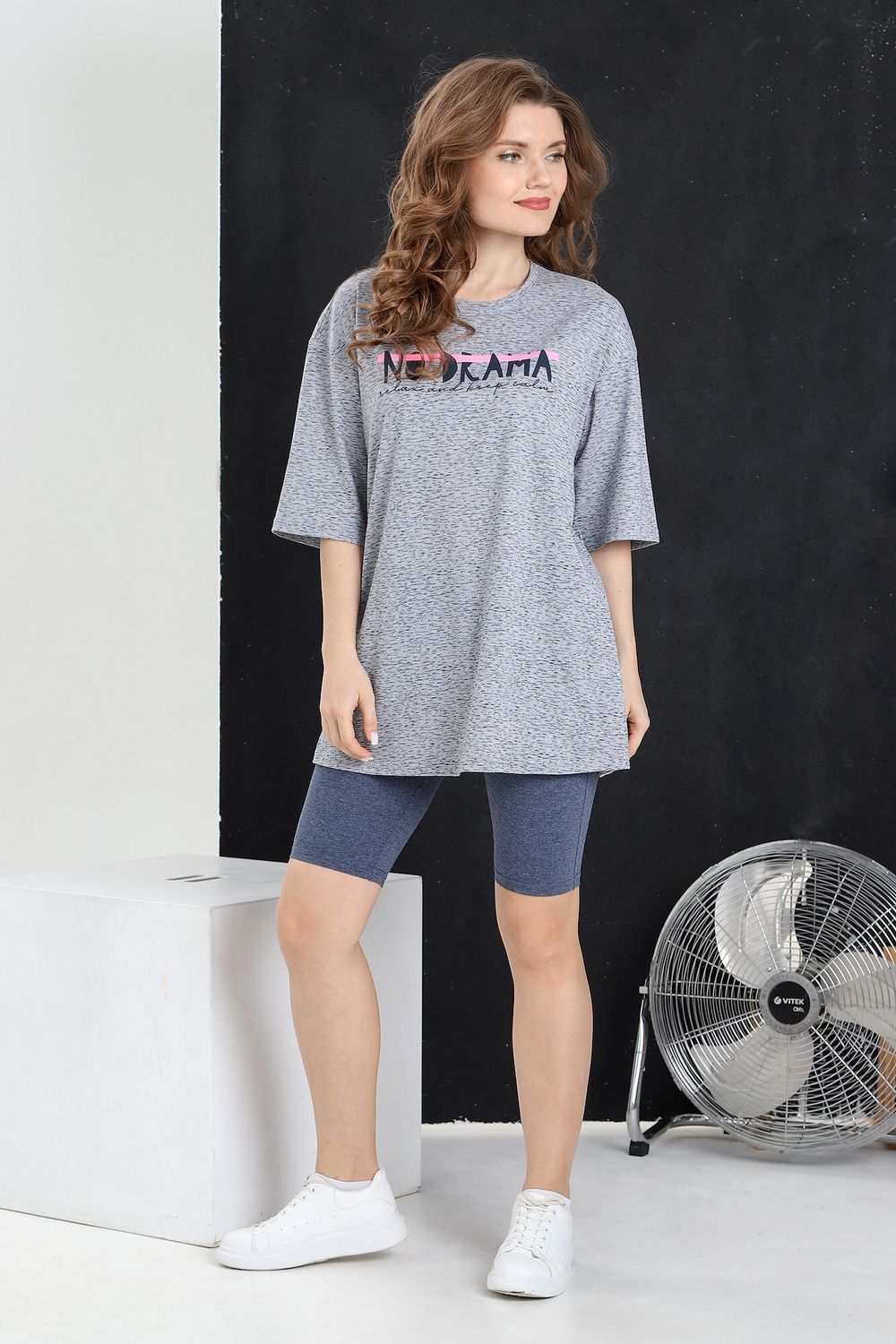 Костюм Грань-2 Виотекс СИНИЙ