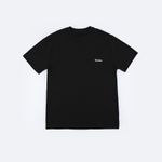 Футболка Dickies Tom Knox Chest Graphic Short Sleeve Tee Knit (black)