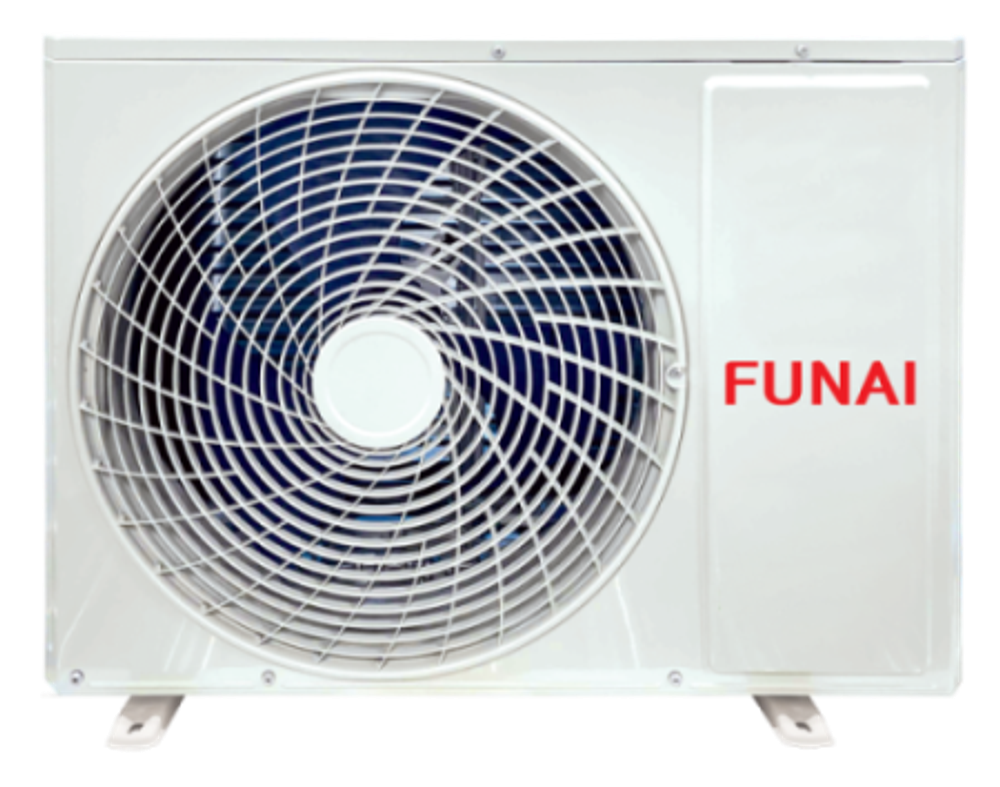 Сплит - система FUNAI серии KAGAMI RAC-KM20HP.D01