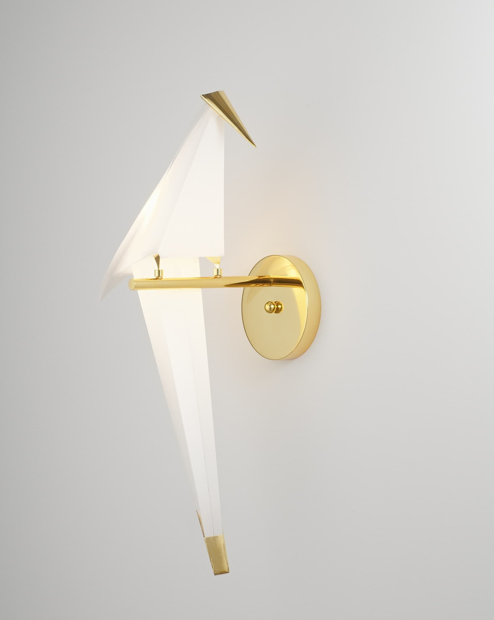 Бра светодиодное Moderli V3070-WL origami Birds 1*LED*6W