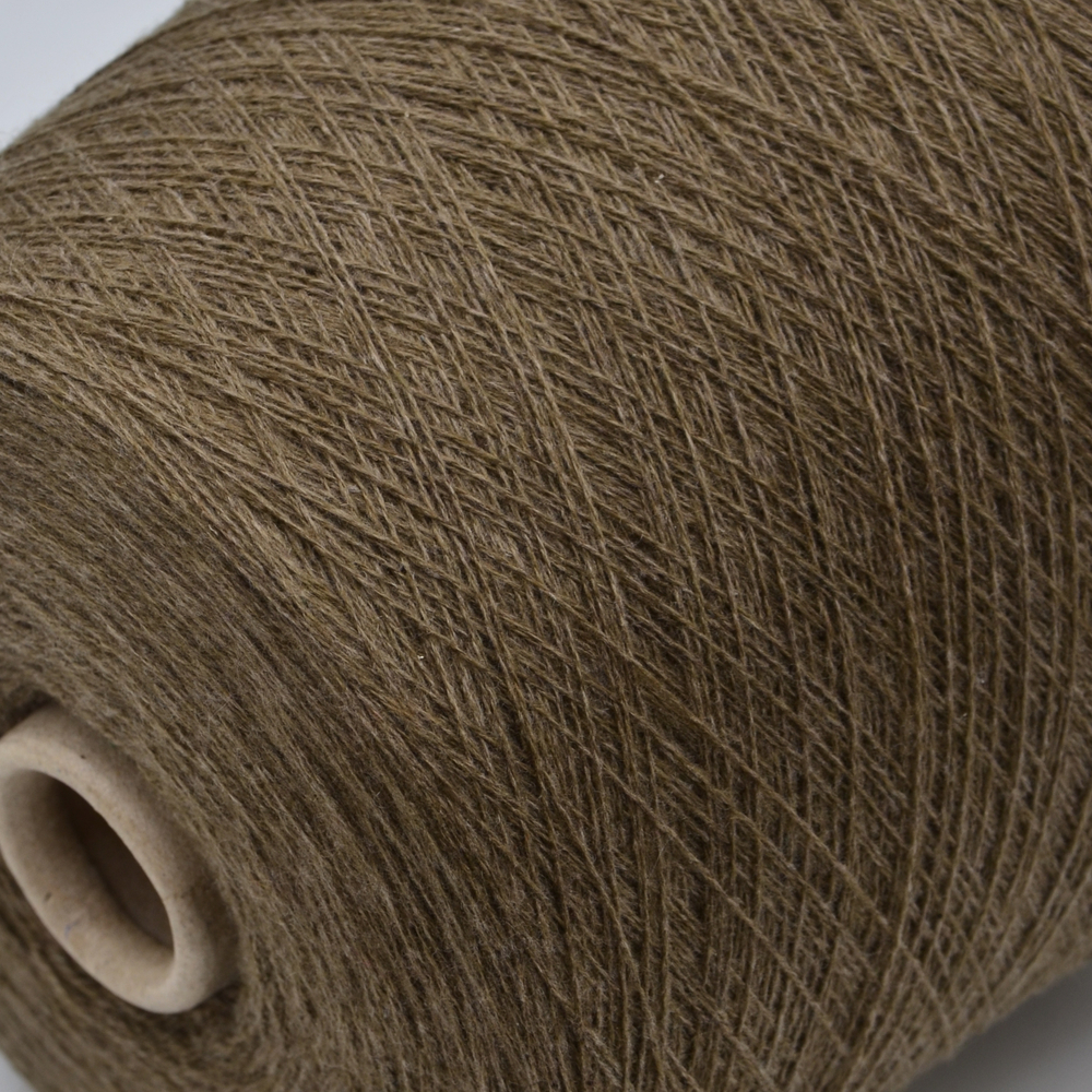 Loro Pianа art. Baby Cashmere (сухая полынь мультиколор)