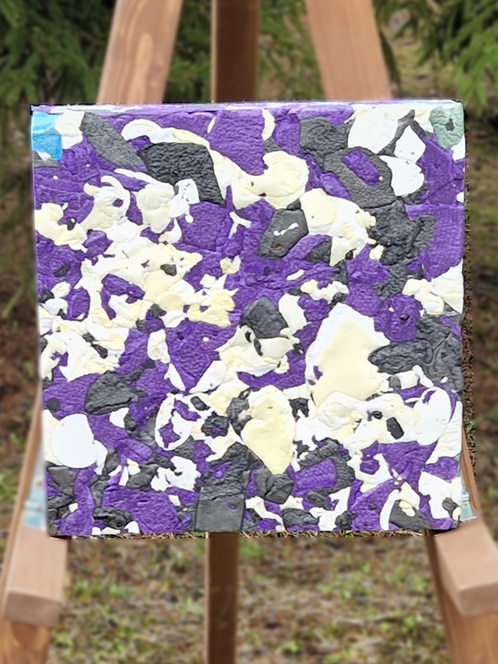 Стрелоулавливатель Prival 30х30х10 см