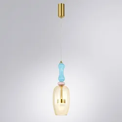 Подвесной светильник Arte Lamp CORAL