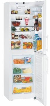 Холодильник Liebherr CNP 3913