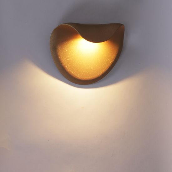 86866-9.2-001JH LED12W BR светильник настенный