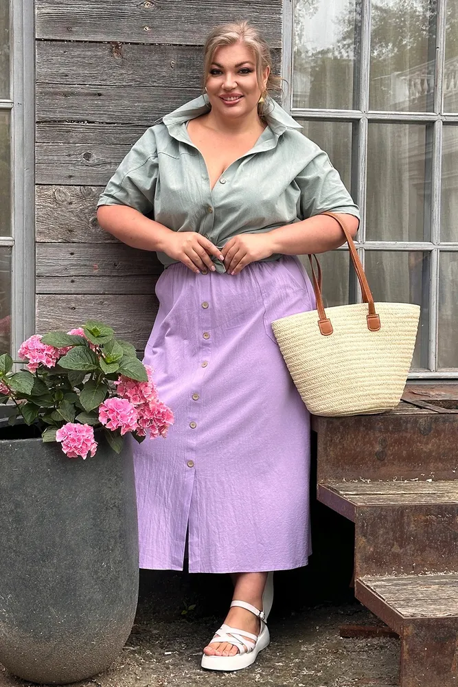 Юбка 3714 Fabrika