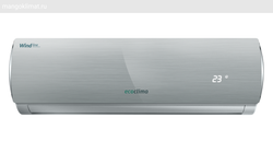 Сплит-система Ecoclima Wind Line Inverter EC/I-12QC/ECW/I-12QCG