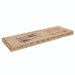 Подставка для обуви "Альфа 33" черная