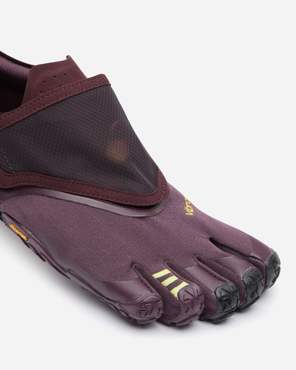 Vibram Trailope, фиолетовый