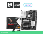 Материнская плата MSI Pro B840-P WIFI