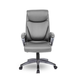 Кресло М-703 Веста/Vesta dark grey PL S-0422 (серый)