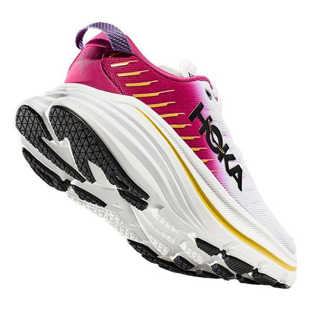 Кроссовки женские Hoka Bondi X