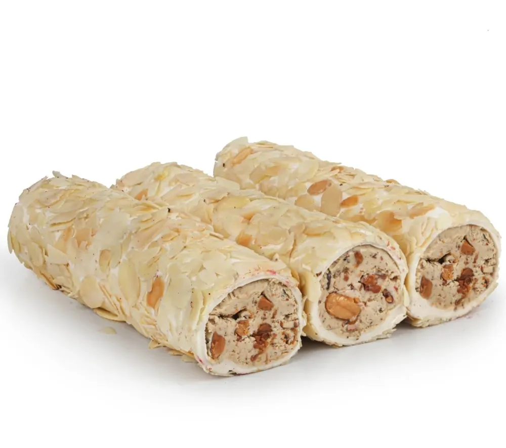 Сарма с миндалем в лепестках миндаля (3700) 300г