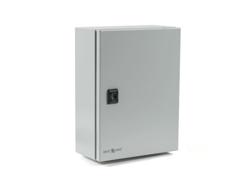 «Бастион» «Скат» V.24/48DC-18 исп.5М Сетевое оборудование