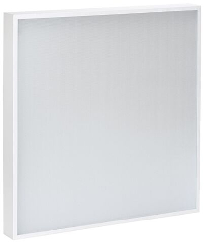 Светильник LED-панель ДВО 1001A 40Вт 4000К IP40 595х595мм микропризма БАП 3ч LIGHTING PRO IEK