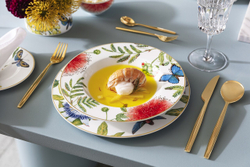 Villeroy & Boch Обеденная тарелка Amazon Anmut 27 см 10-4381-2630