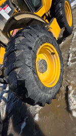 SHANMON 388 Экскаватор-погрузчик 388H (Дизельный, 4,8 л, 102 л.с., АТ)