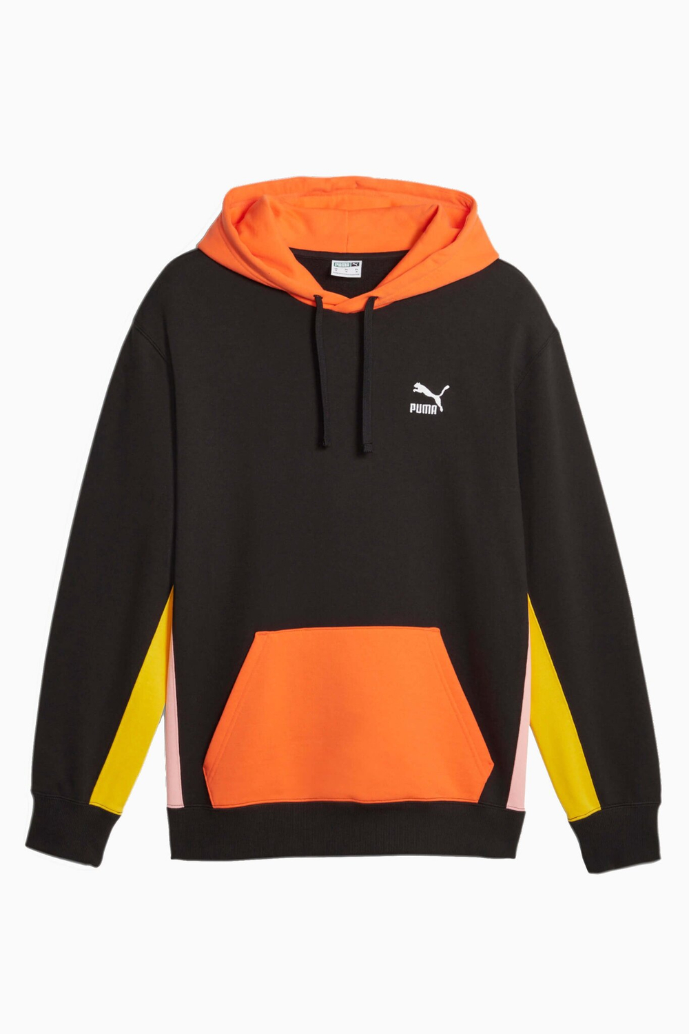 Кофта Puma Classics Block