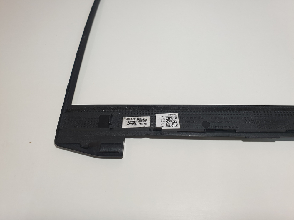 Рамка матрицы Lenovo 3-15ARH05, 3-15IMH05, AP1JM000200