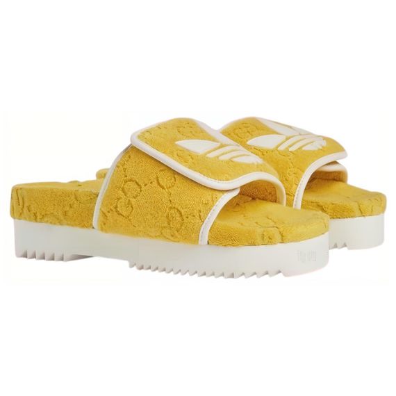 Gucci GG 'Yellow'