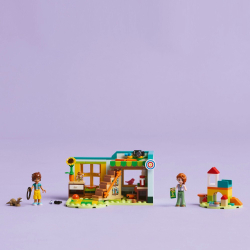 LEGO Friends / Осенняя комната/ 42646