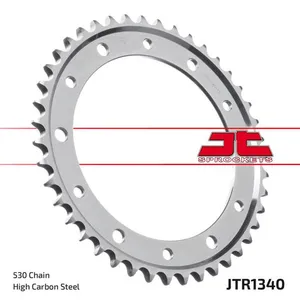 Звезда JT JTR1340