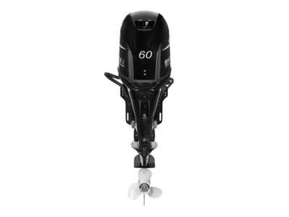 4х-тактный лодочный мотор SHARMAX SMF60FEL-T EFI