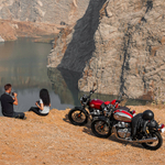 Royal Enfield Interceptor 650 Mark 2 (Special / Premium) 2024