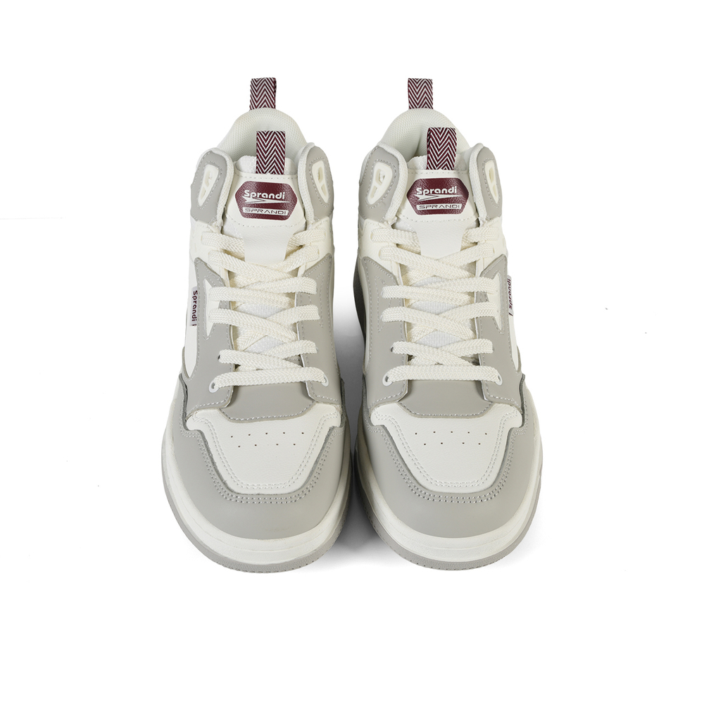 Кеды зимние SPRANDI Atomic