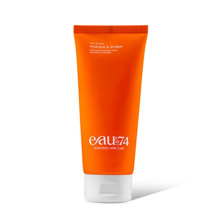 EAU de Capri Hydrate & Shape Крем-стайлинг "Капри" Увлажнение и форма 100 мл