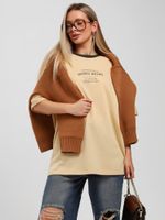 Футболка Фрегат Виотекс БЕЖЕВЫЙ