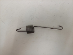 IWSE6125 кт72 Пружина бака 190 мм для стиральной машины Indesit IWSE6125 б/у