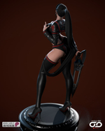 Eve Stellar Blade Фигурка