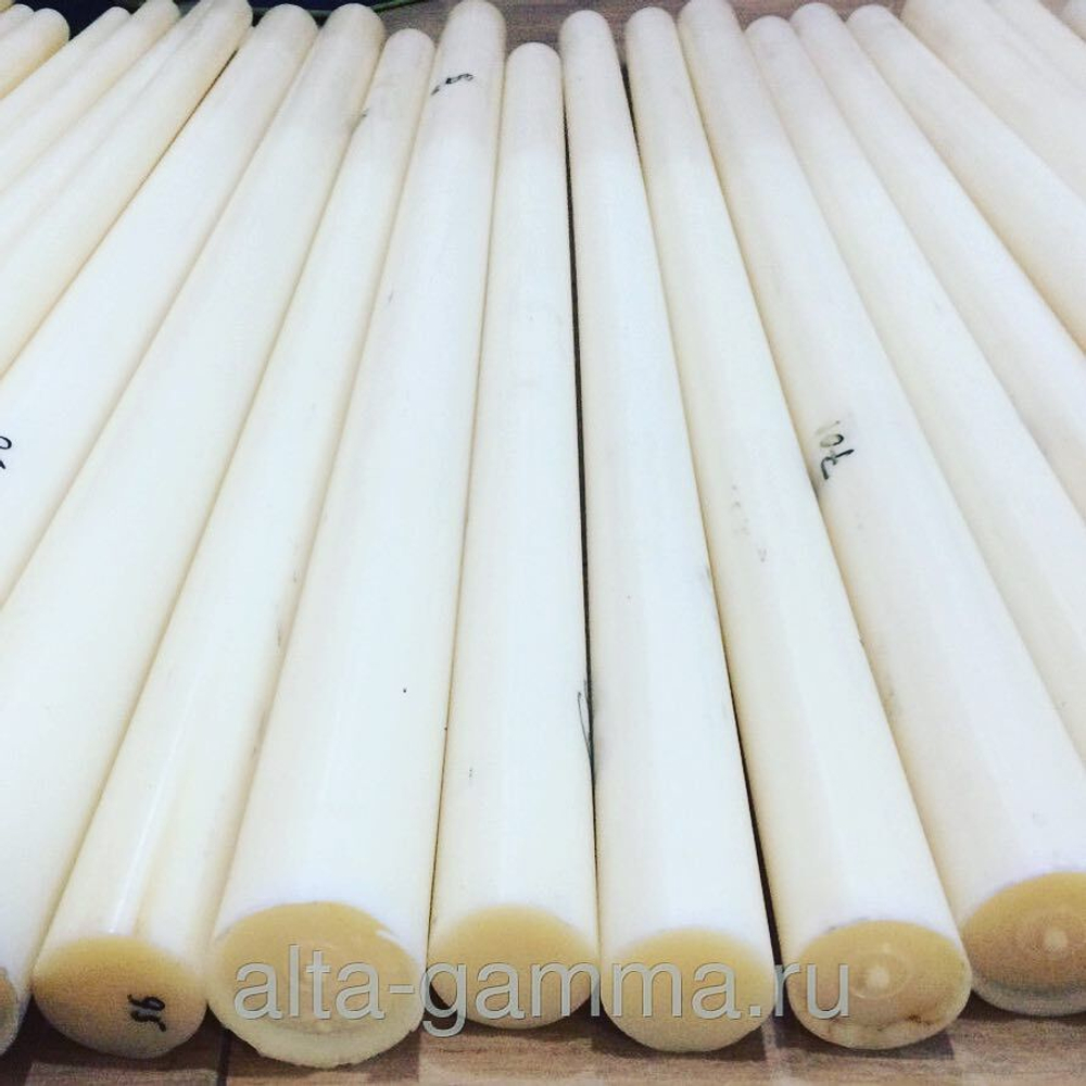 Капролон стержень