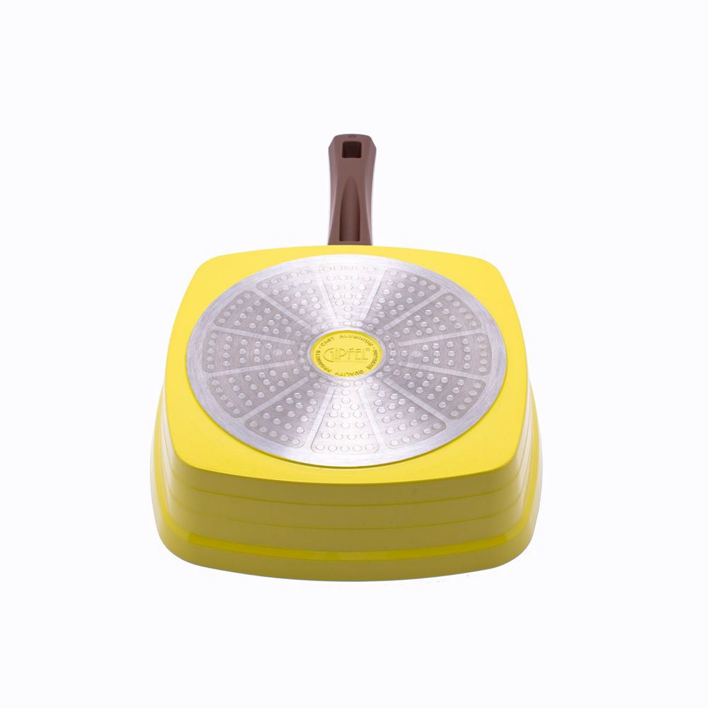 Алюминиевая сковорода Gipfel Irna 2641 24 см