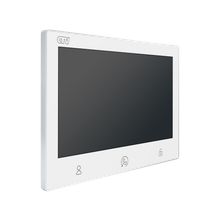 HD видеодомофон CTV-M3713 Astra Plus W