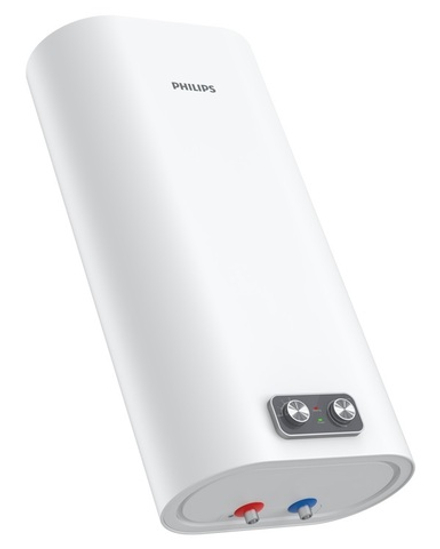 Электрический накопительный водонагреватель Philips UltraHeat Mechanic AWH1610/51(30YA)