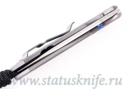 Нож Chris Reeve Sebenza Small 31 MagnaCutфотография - 8