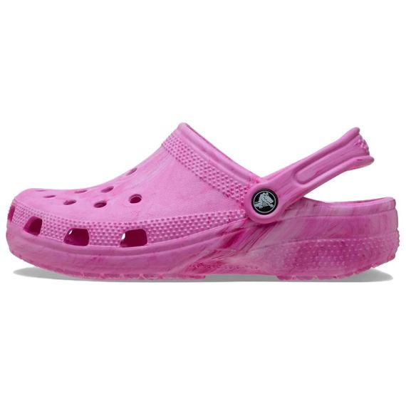 Crocs Classic Clog 'Pink'