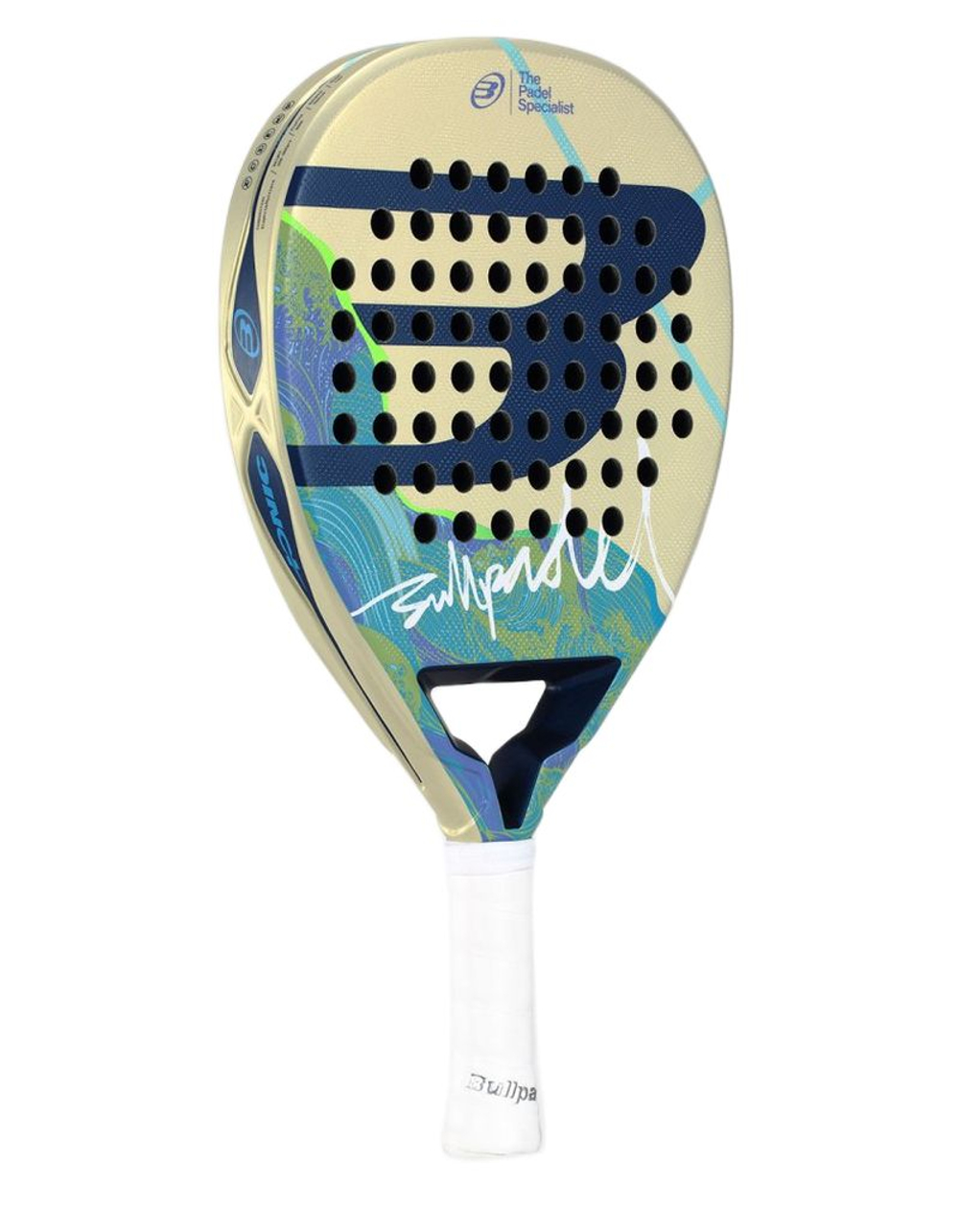 Ракетка для падел тенниса Bullpadel Ionic Light 26